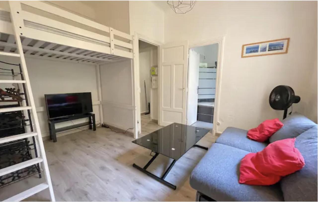 Studio Hypercentre - Calme Nizza